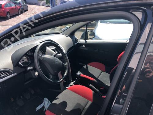 Electronic module PEUGEOT 207 SW (WK_) 1.6 HDi | BP23673009M83 - Image 17