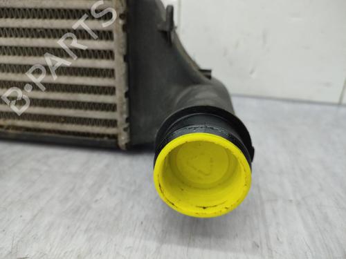 Used Intercooler Intercooler BMW 3 (E46) 320 d (129 hp) 23731168 23731168