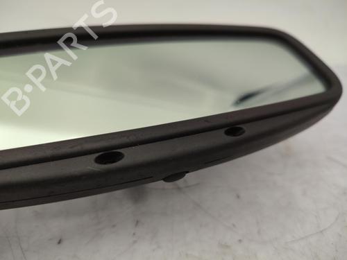 Used Rear mirror Rear mirror PEUGEOT 307 Break (3E) 2.0 HDI 110 (107 hp) 23718605 23718605
