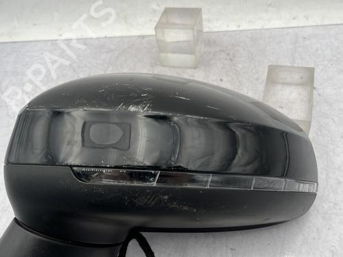 Left mirror AUDI A1 Sportback (8XA, 8XF) 1.4 TFSI | BP29961763C26