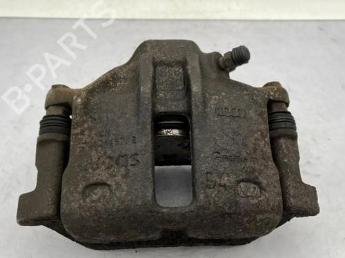 Left front brake caliper AUDI 80 B4 Saloon (8C2) 1.9 TDI | BP23740282M105 - Image 6
