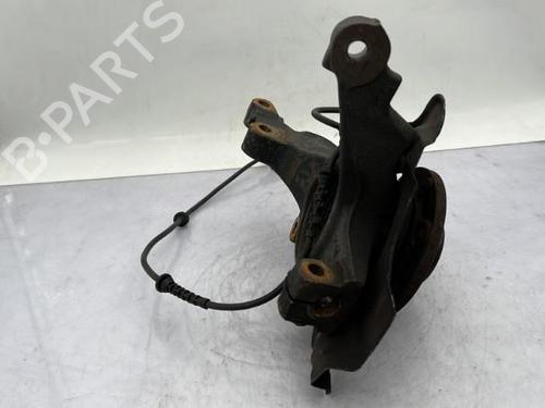 Right front steering knuckle OPEL CORSA D (S07) 1.2 (L08, L68) | BP23679989M26 