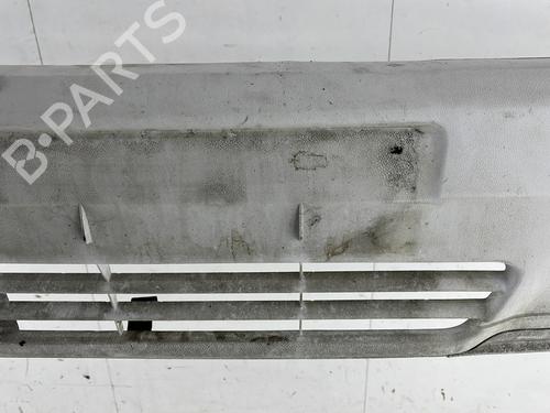 Front bumper CITROËN AX (ZA-_) 10 | BP25588202C7 