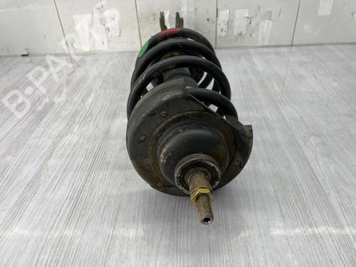 Right front shock absorber RENAULT TRAFIC II Van (FL) 1.9 dCi 80 (FL0B) | BP38081098M17 - Image 4