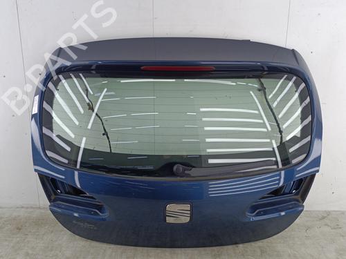 Tailgate SEAT LEON (1P1) 1.9 TDI | BP23740229C6 
