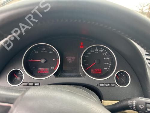 Electronic module SEAT EXEO ST (3R5) 2.0 TDI | BP23681846M83 - Image 24