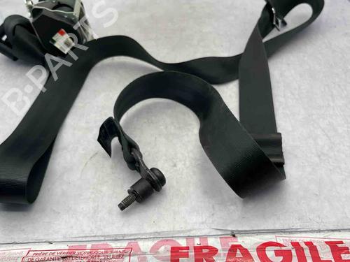 Used Front left seatbelt Front left seatbelt FORD FOCUS III 1.6 TDCi (115 hp) 36511639 36511639