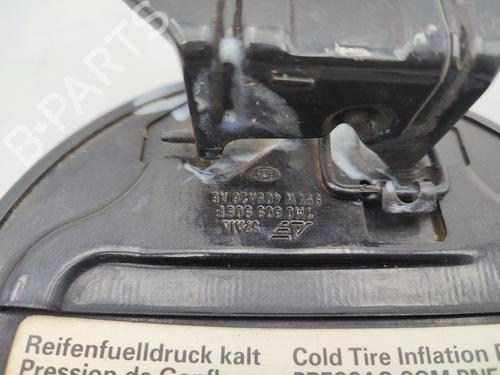 Fuel flap VW SHARAN (7M8, 7M9, 7M6) 1.9 TDI | BP23719968C131 