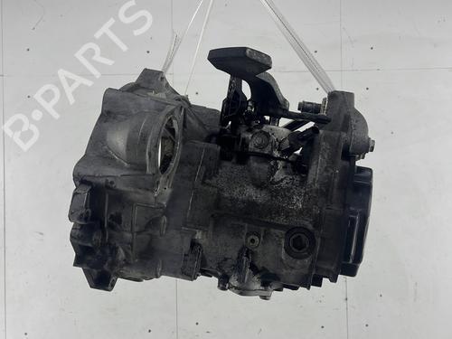 Gearbox VW GOLF VI (5K1) 2.0 TDI | BP29525904M3 