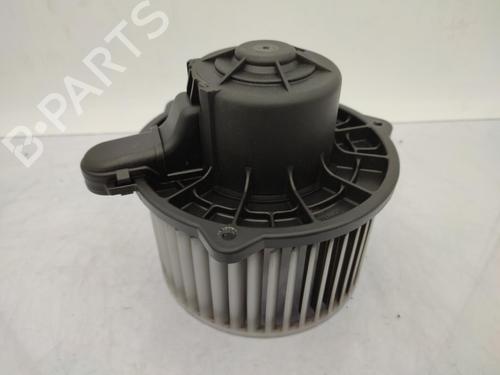 Heater blower motor HYUNDAI GETZ (TB) 1.1 | BP23673892M62 