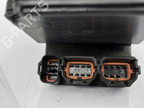 ABS pump NISSAN X-TRAIL I (T30)  | BP24977953M43 
