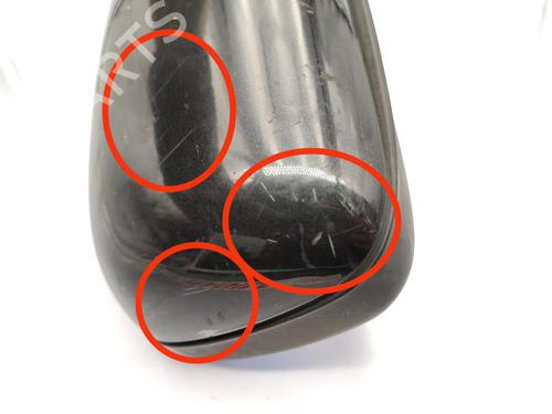 Right mirror BMW 3 (E30) 318 i | BP23667120C27