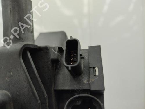 Radiator fan DACIA DUSTER (HS_) 1.2 TCe 125 | BP23677866M35  - Image 5