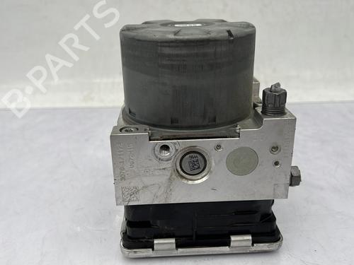 ABS pump RENAULT SCÉNIC IV (J9_) 1.6 dCi 130 | BP26390777M43 
