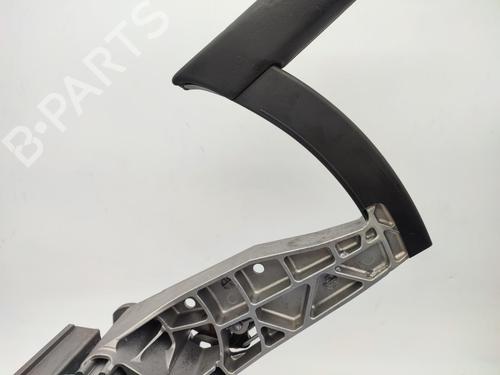 Hand brake PEUGEOT 308 II (LB_, LP_, LW_, LH_, L3_) 1.6 HDi | BP23712574I18