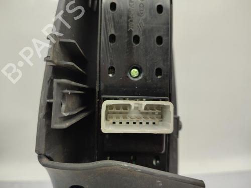 Left front window switch HYUNDAI TUCSON (JM) 2.0 CRDi | BP23703075I27 - Image 3