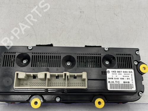 Climate control VW SCIROCCO III (137, 138) 2.0 TDI | BP25283055I5  - Image 6