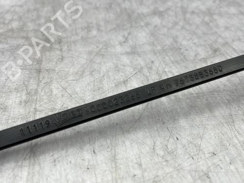 Front windshield wiper arm CITROËN C3 Picasso (SH_) 1.6 HDI 90 | BP23753950C143 