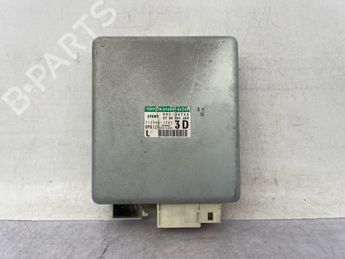 Electronic module TOYOTA AURIS (_E15_) 1.4 D-4D (NDE150_, NDE150R) | BP35890515M83 - Image 12
