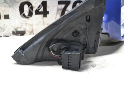 Right mirror AUDI A3 (8L1) 1.9 TDI | BP23687062C27 