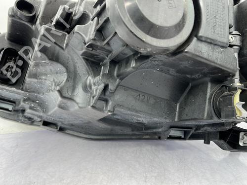 Right headlight VW POLO VI (AW1, BZ1, AE1) 1.0 TSI | BP32175522C29 