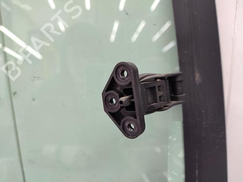 Used Rear right quarter glass Rear right quarter glass 23721039 23721039