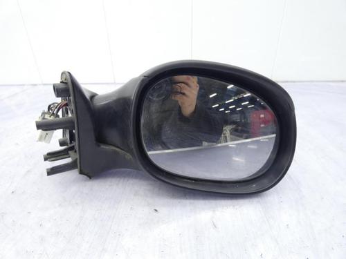 Right mirror CITROËN XSARA PICASSO (N68) 2.0 HDi | BP23673112C27 