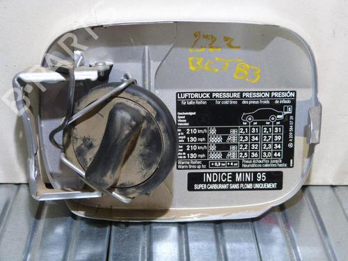 Used Fuel flap Fuel flap MERCEDES-BENZ CLK Convertible (A209) CLK 240 (209.461) (170 hp) 23696369 23696369