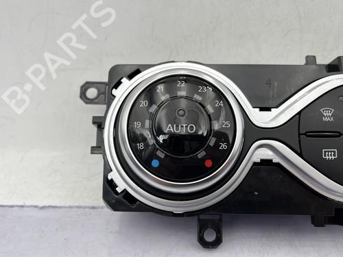 Climate control RENAULT CLIO IV Grandtour (KH_) 0.9 TCe 90 | BP23760720I5 