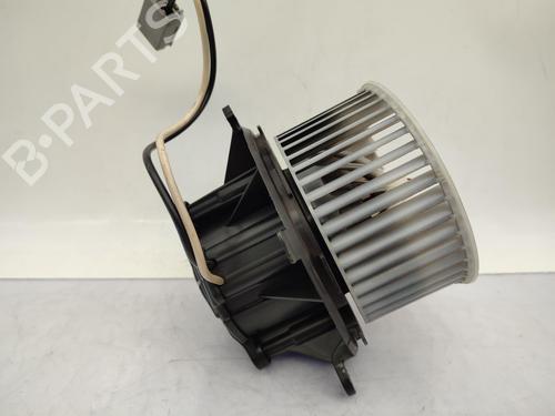 Used Heater blower motor Heater blower motor OPEL ASTRA J (P10) 1.7 CDTI (68) (110 hp) 23742277 23742277