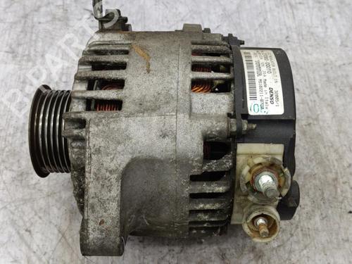 Alternator CITROËN C1 (PM_, PN_) 1.0 | BP23707411M7  - Image 5