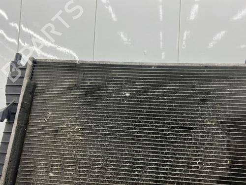 Køler JAGUAR S-TYPE II (X200) 4.2 V8 | BP30897635M31 