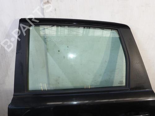 Left rear door NISSAN NOTE (E11, NE11) 1.5 dCi | BP23696326C4 