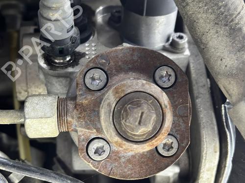 Engine CITROËN C3 II (SC_) 1.4 HDi 70 (SC8HZC, SC8HR0, SC8HP4) | BP31869349M1