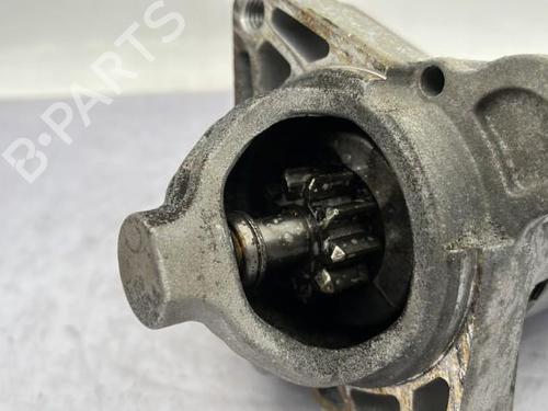 Used Starter Starter RENAULT MASTER III Van (FV) 2.3 dCi 130 FWD (FV0M, FV0Y, FV0J, FV02, FV03) (130 hp) 23680198 23680198
