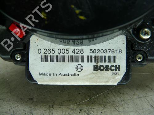 Used Steering column stalk Steering column stalk ALFA ROMEO GT (937_) 1.9 JTD (937CXN1B) (150 hp) 23664730 23664730