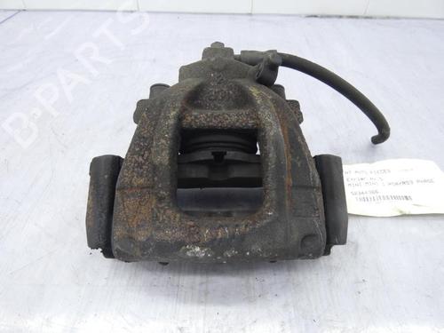 Left front brake caliper MINI MINI (R50, R53) Cooper | BP23672911M105 