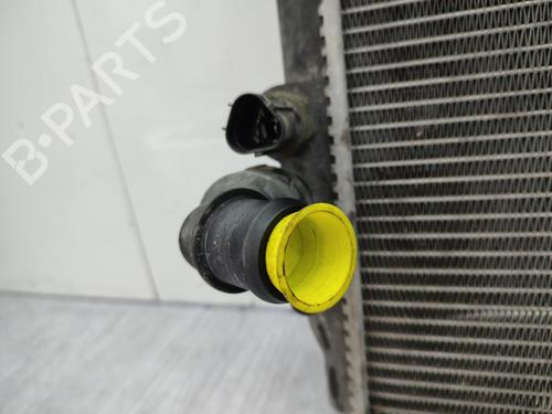 Water radiator SEAT LEON (1M1) 1.9 TDI | BP23731786M31 - Image 10