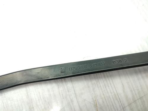 Used Front windshield wiper arm OPEL ASTRA J (P10) 1.7 CDTI (68) (110 hp) 23742223