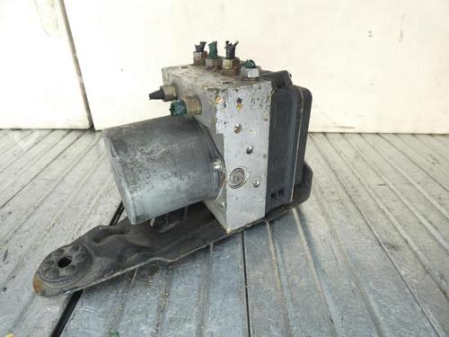 ABS pump RENAULT MEGANE II (BM0/1_, CM0/1_) 1.9 dCi (BM0G, CM0G) | BP23685163M43 