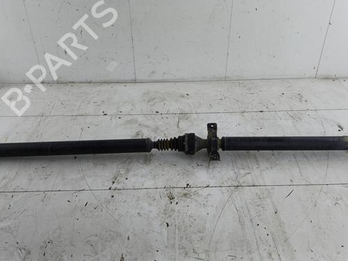 Driveshaft HYUNDAI TUCSON (JM) 2.0 CRDi All-wheel Drive | BP23698367M37 