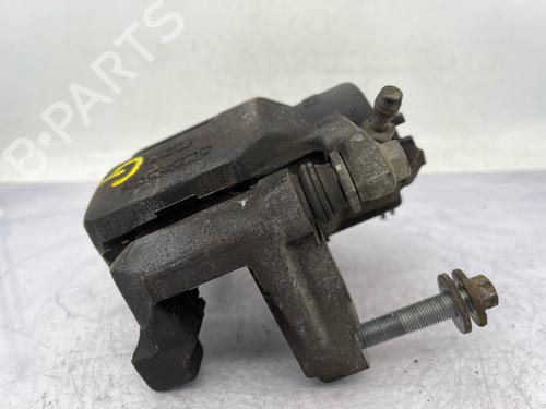 Used Left front brake caliper Left front brake caliper RENAULT SCÉNIC IV (J9_) 1.6 dCi 130 (130 hp) 34173846 34173846