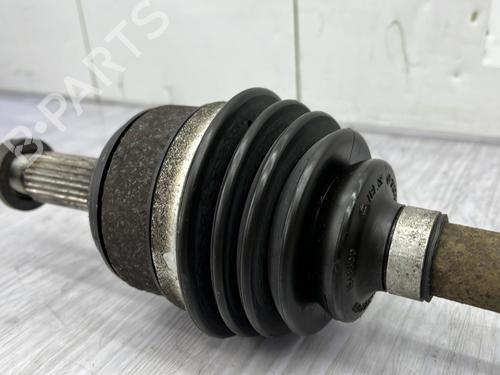 Left front driveshaft DACIA LOGAN (LS_) 1.5 dCi (LS0W) | BP23760096M38 - Image 4