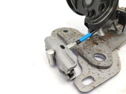 Used Hand brake Hand brake PEUGEOT 208 I (CA_, CC_) 1.5 BlueHDI 100 (102 hp) 23721362 23721362