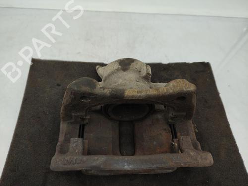 Left front brake caliper NISSAN NOTE (E11, NE11) 1.5 dCi | BP23695425M105 - Image 4