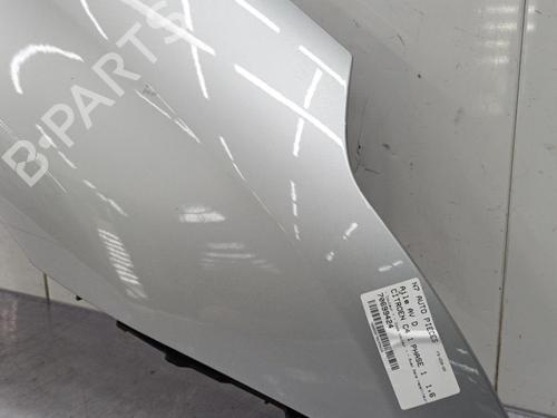 Right front fenders CITROËN C4 I (LC_) 1.6 HDi | BP23722587C42 