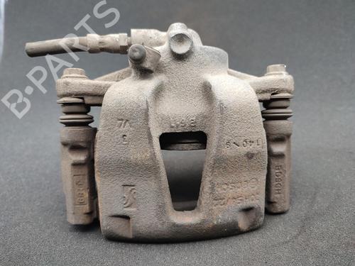 Right front brake caliper OPEL CORSA D (S07) 1.3 CDTI (L08, L68) | BP23685826M104 - Image 8