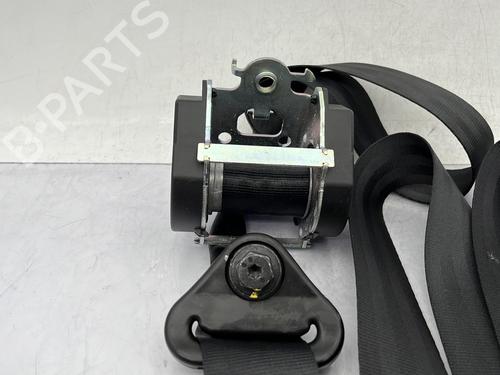 Rear right seatbelt DACIA LODGY (JS_) 1.5 dCi (JSMC, JSAF) | BP27266407I28 - Image 2