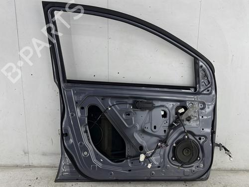 Left front door NISSAN NOTE (E11, NE11) 1.5 dCi | BP26930774C2 
