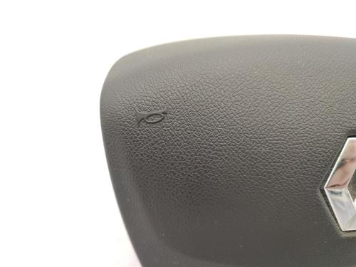 Driver airbag RENAULT LAGUNA III (BT0/1) 1.5 dCi (BT00, BT0A, BT0T, BT1J) | BP23718720C9 